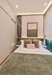 Jalan Merah Saga (D10), Condominium #616607811